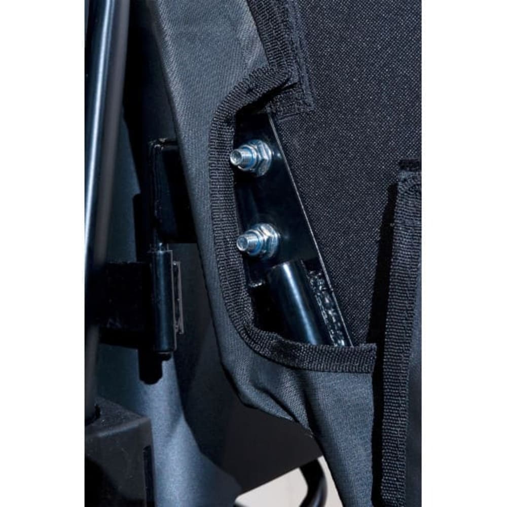 Seizmik Polaris Ranger Midsize Pro-Fit Framed Door Kit