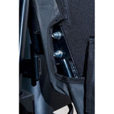 Seizmik Polaris Ranger Midsize Pro-Fit Framed Door Kit