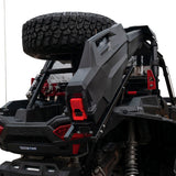 Seizmik Polaris RZR Armory R1-Rack