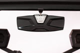 Seizmik Polaris RZR Pro XP Halo-RA Cast Rearview Mirror with Cast Aluminum Bezel