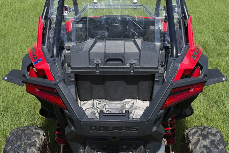 Seizmik Polaris RZR Pro XP HDPE Fender Flare