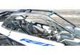 Seizmik Polaris RZR Pro XP Soft Upper Doors w/ Zipper