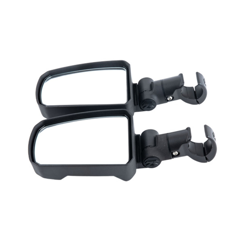 Seizmik Polaris RZR XP 1000 Pursuit Side View Mirror with Adjustable Clamp