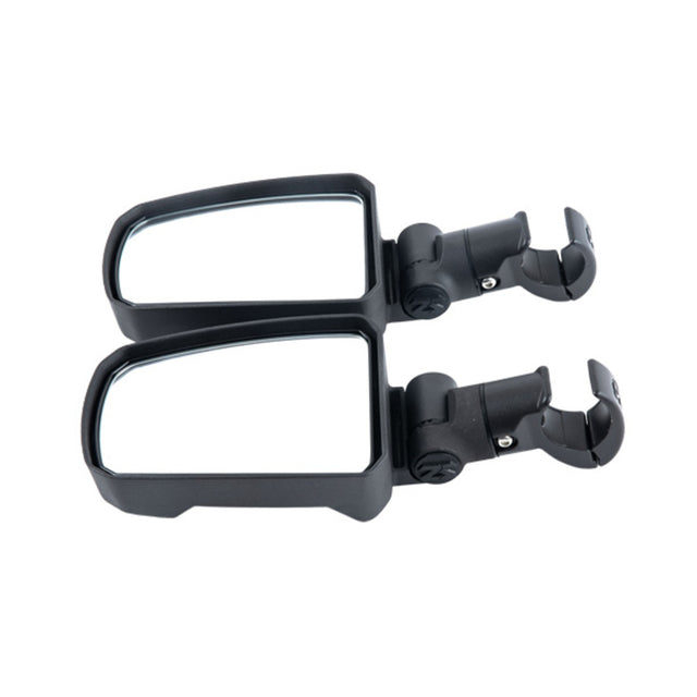 Seizmik Polaris RZR XP 1000 Pursuit Side View Mirror with Adjustable Clamp