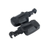 Seizmik Polaris RZR XP 1000 Pursuit Side View Mirror with Adjustable Clamp