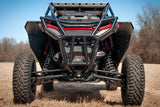 Seizmik Polaris RZR XP 1000/Turbo/Turbo S HDPE Fender Flare Kit