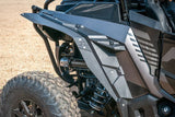 Seizmik Polaris RZR XP 1000/Turbo/Turbo S HDPE Fender Flare Kit