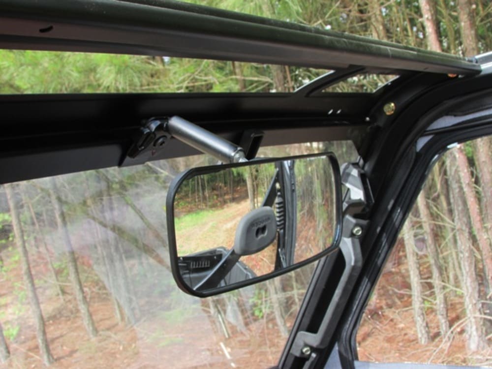 Seizmik Pro-Fit Automotive Style Rearview Mirror