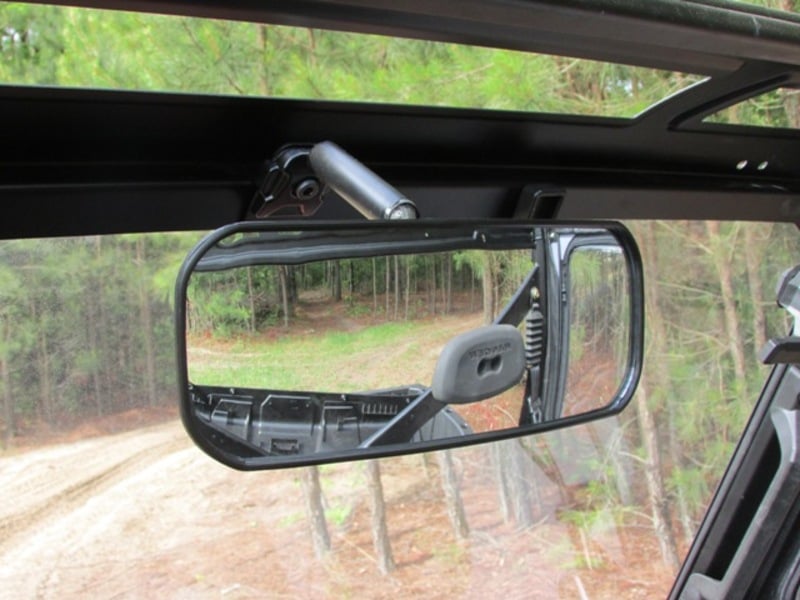 Seizmik Pro-Fit Automotive Style Rearview Mirror