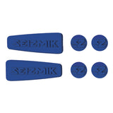 Seizmik Pursuit Color Insert Kit - Blue