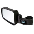 Seizmik Pursuit Side View Mirror HD w/ 2" Clamp