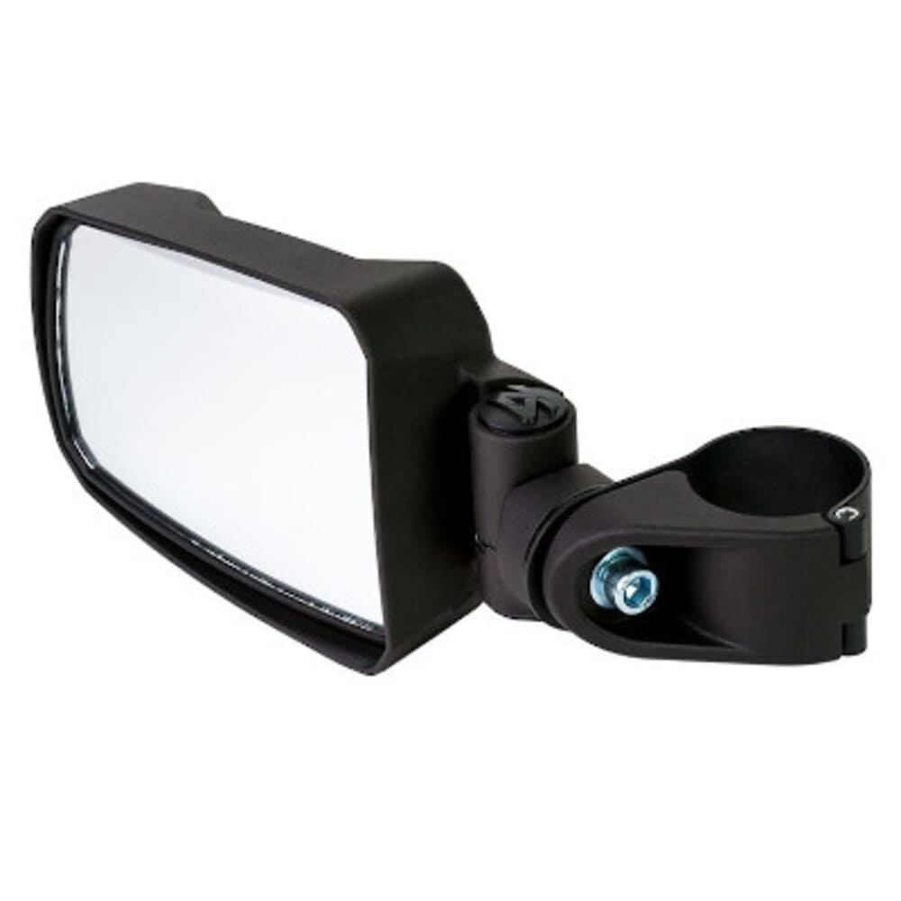 Seizmik Pursuit Side View Mirror HD w/ 2" Clamp
