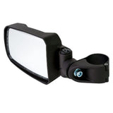 Seizmik Pursuit Side View Mirror HD w/ 2" Clamp