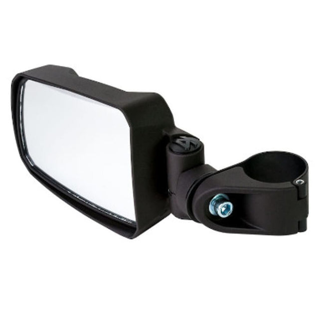 Seizmik Pursuit Side View Mirror HD w/ 2" Clamp