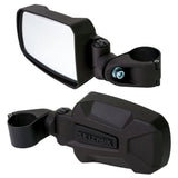 Seizmik Pursuit Side View Mirror HD w/ 2" Clamp