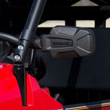 Seizmik Pursuit Side View Mirror HD w/ 2" Clamp