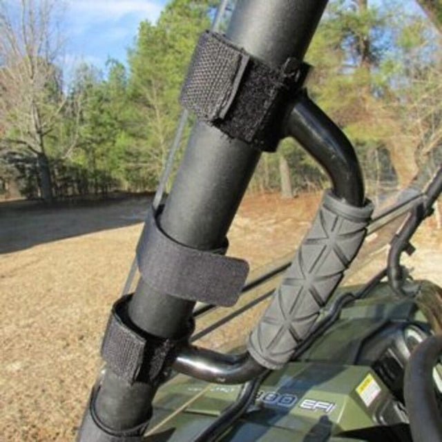 Seizmik Steel Grab Handle