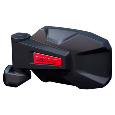 Seizmik Strike Mirror Color Insert – Red