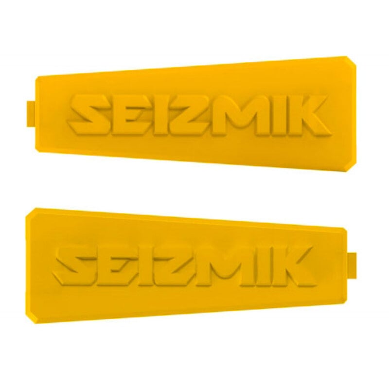 Seizmik Strike Mirror Color Insert - Yellow