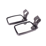 Seizmik Trail Rider 1.75 Inch Round Tube Side View Mirror