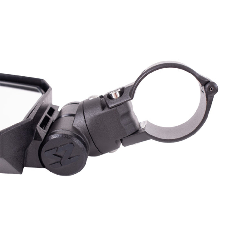Seizmik Trail Rider 1.75 Inch Round Tube Side View Mirror