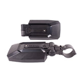 Seizmik Trail Rider Side View Mirror Clamp - 1.75 Inch Round Tube