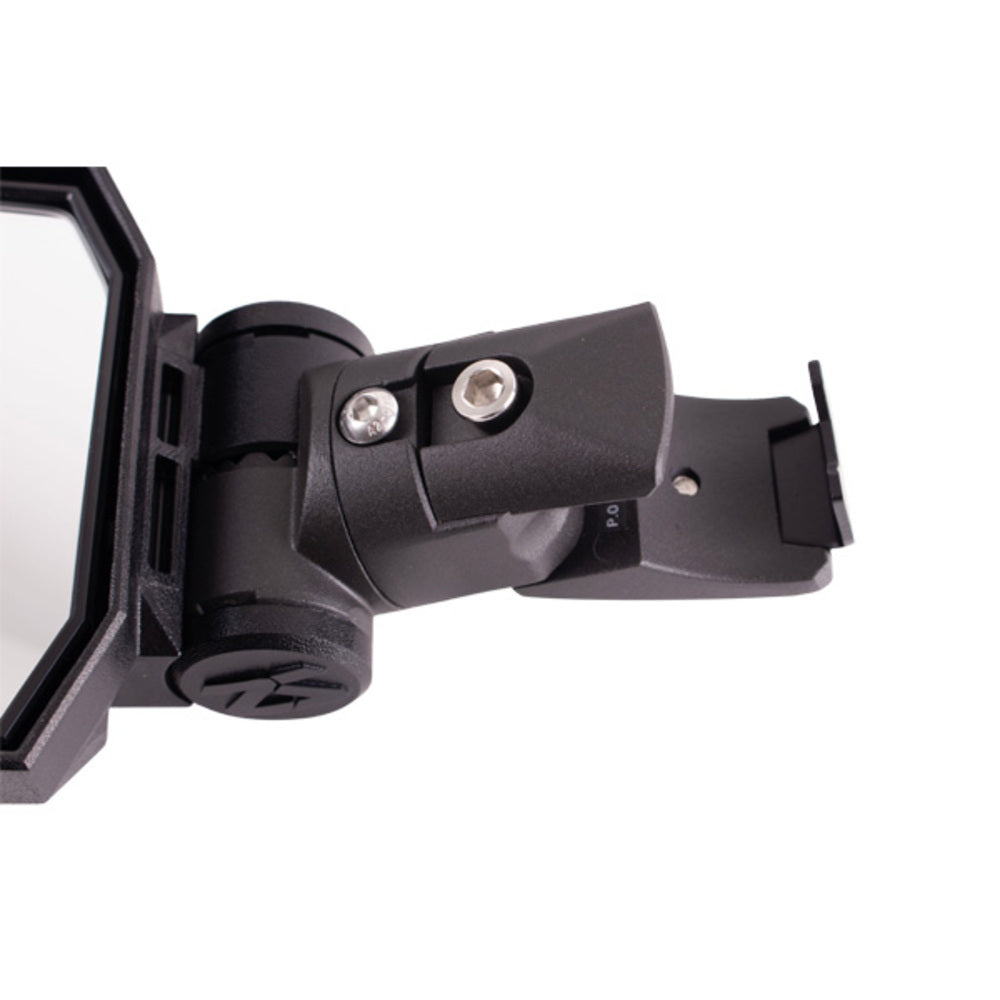 Seizmik Trail Rider Side View Mirror - Clamp Pro-Fit/Profiled