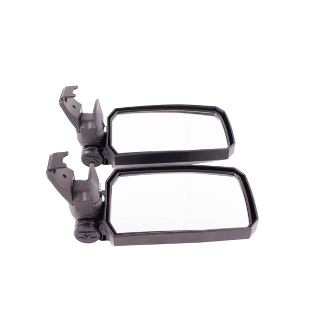 Seizmik Trail Rider Side View Mirror - Clamp Pro-Fit/Profiled