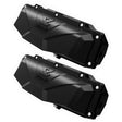 Seizmik Versa Vent Self Install Kit Includes 2 Vents