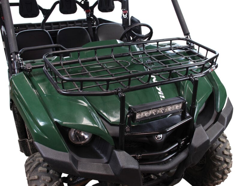 Seizmik Yamaha Viking Hood Rack