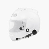 SENA 10U Motorcycle Bluetooth Communication System w/ Remote Control