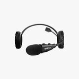 SENA 3S Plus Boom Headset Bluetooth