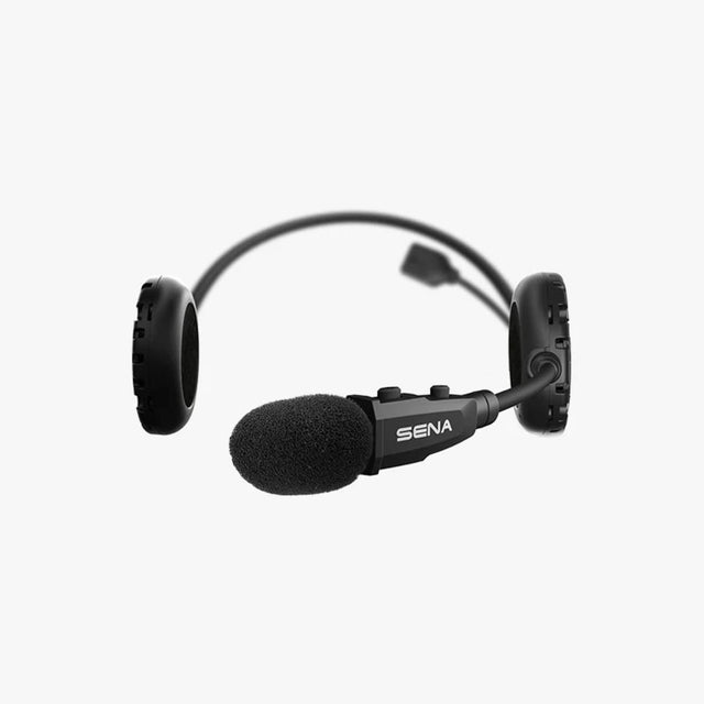 SENA 3S Plus Boom Headset Bluetooth