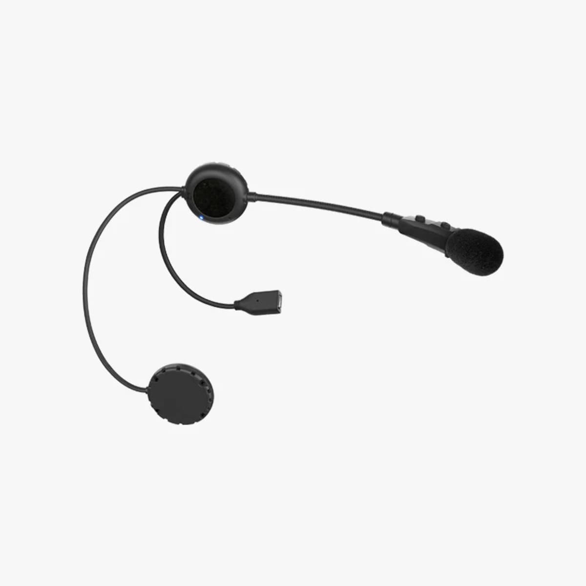 SENA 3S Plus Boom Headset Bluetooth