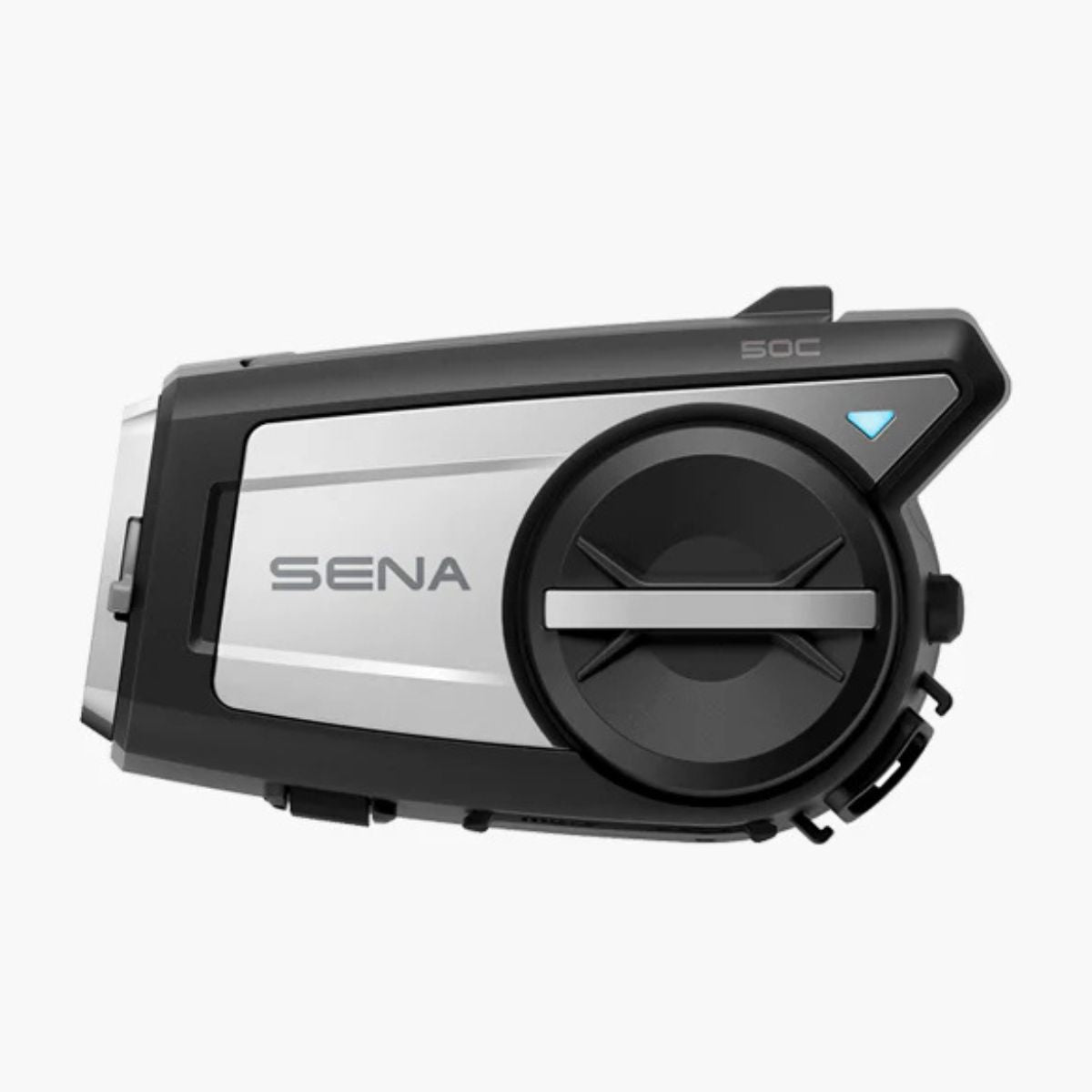 SENA 50C Motorcycle Communication & 4K Camera System