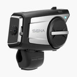 SENA 50C Motorcycle Communication & 4K Camera System