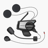 SENA 50C Motorcycle Communication & 4K Camera System