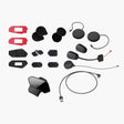 SENA 50R Mounting Accessory Kit w/ Harman Kardon Sound Speakers & Mic