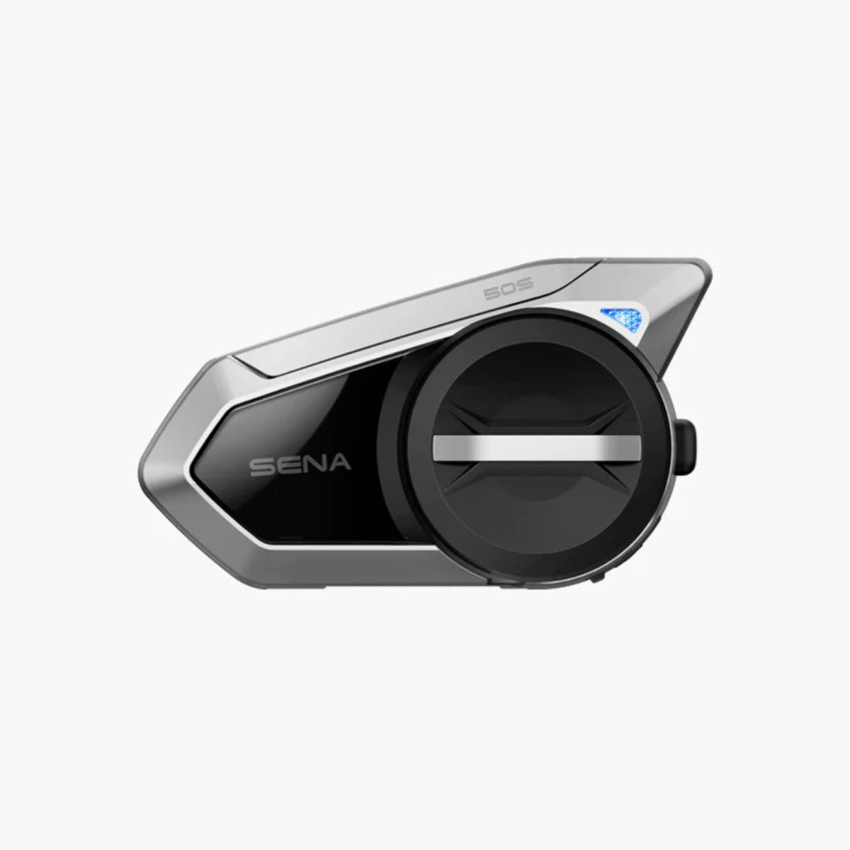 SENA 50S Mesh Intercom Headset w/ Premium Sound Harman Kardon