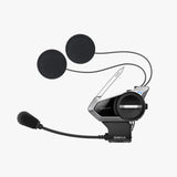 SENA 50S Mesh Intercom Headset w/ Premium Sound Harman Kardon