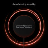 SENA 50S Mesh Intercom Headset w/ Premium Sound Harman Kardon