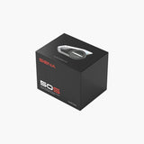 SENA 50S Mesh Intercom Headset w/ Premium Sound Harman Kardon