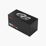 SENA 50S Mesh Intercom Headset w/ Premium Sound Harman Kardon
