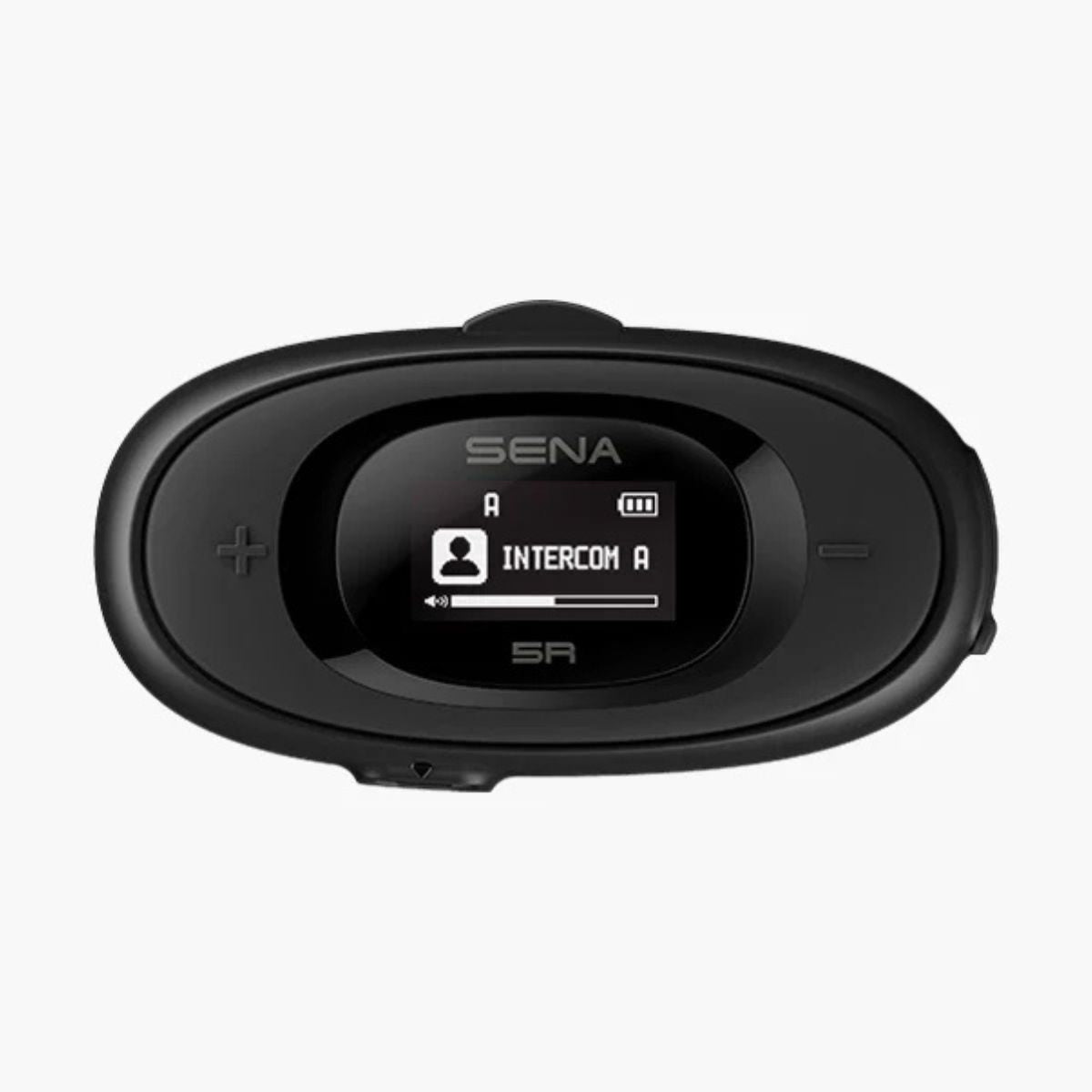 SENA 5R 2-Way Bluetooth Intercom System w/ HD Speakers