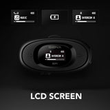 SENA 5R 2-Way Bluetooth Intercom System w/ HD Speakers
