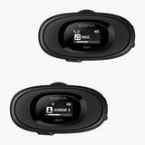 SENA 5R 2-Way Bluetooth Intercom System w/ HD Speakers