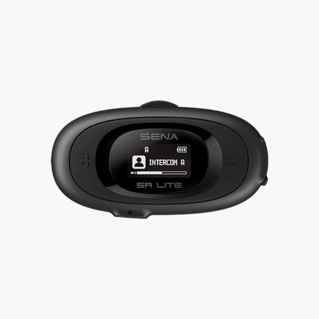 SENA 5R Lite 2-Way Bluetooth Intercom System