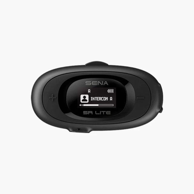 SENA 5R Lite 2-Way Bluetooth Intercom System