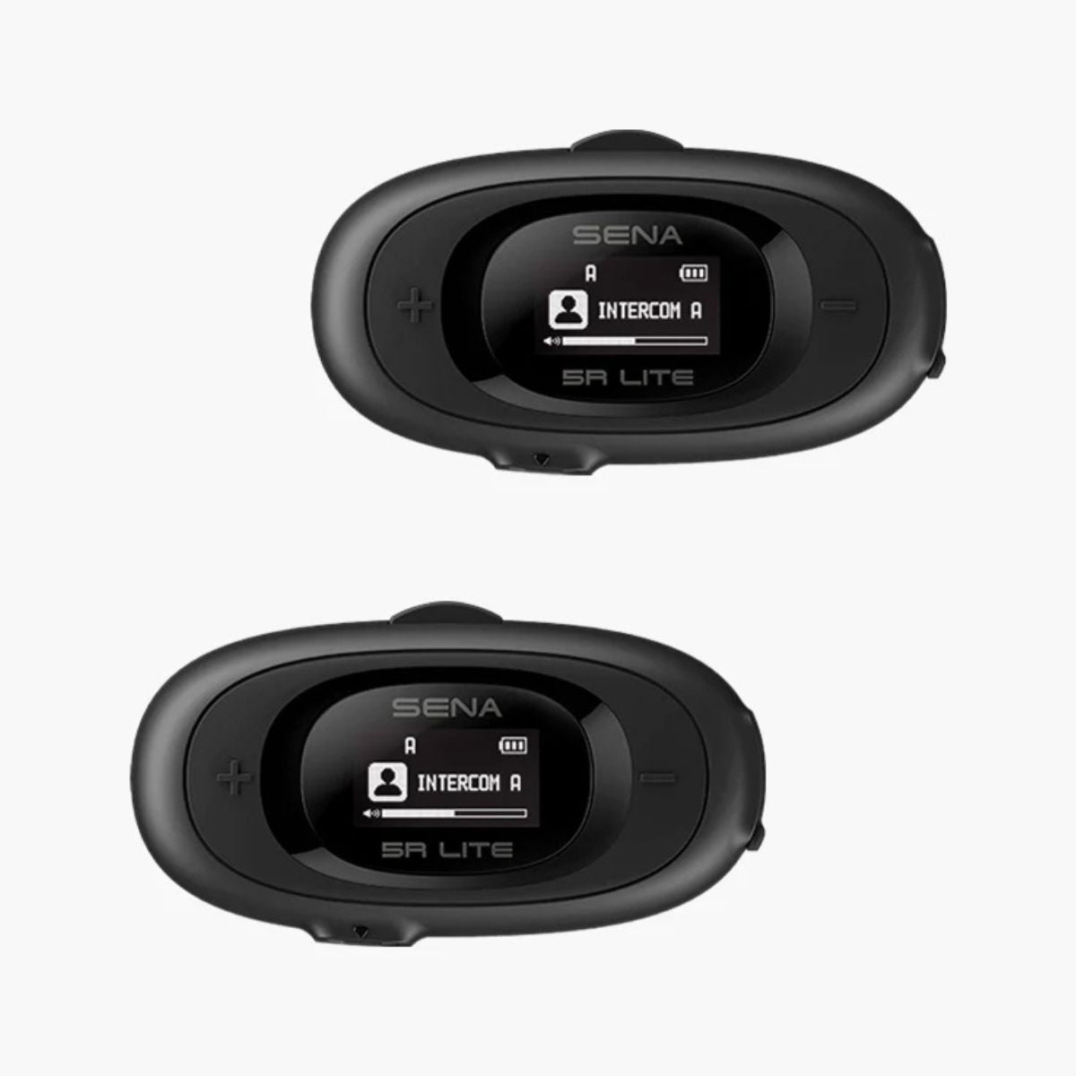 SENA 5R Lite 2-Way Bluetooth Intercom System