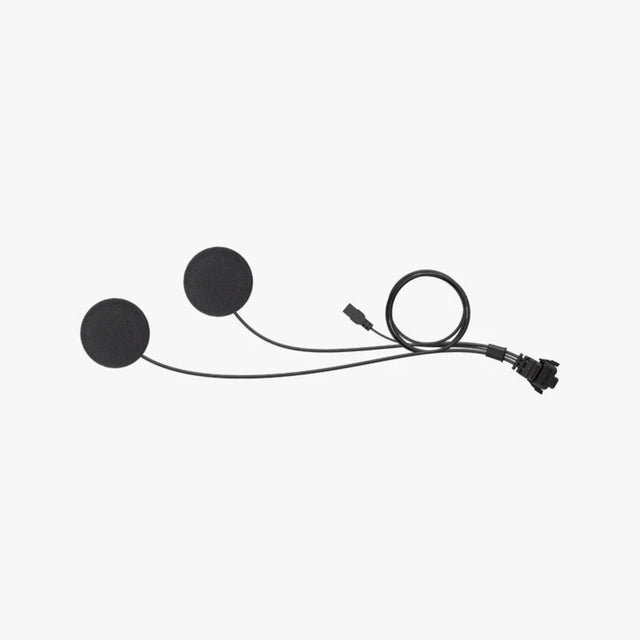 SENA 5S Bluetooth Intercom Speakers